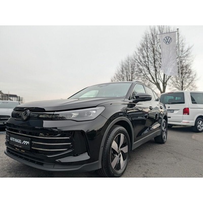 Volkswagen Tiguan 2.0 TDI Elegance DSG 110 kW