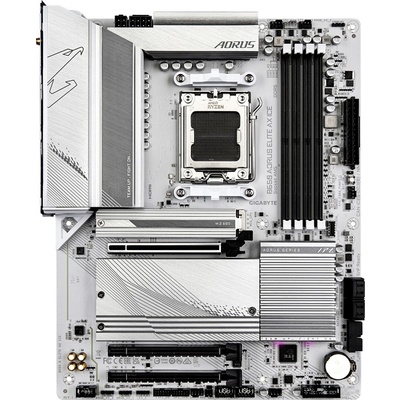 Gigabyte B650 AORUS ELITE AX ICE