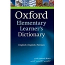 Oxford Elementary Learner's Dictionary