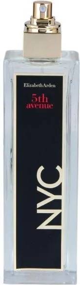 Elizabeth Arden 5th Avenue NYC EDP 125 ml Tester