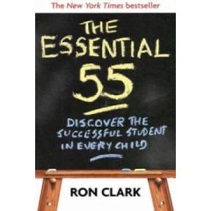 Essential 55 | Ron Clark (2004)