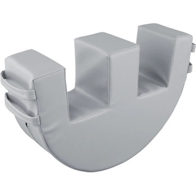 Habys Rehabilitační polštář na otáčení pacienta světle šedá #29 Vinyl Flex 50x35x15