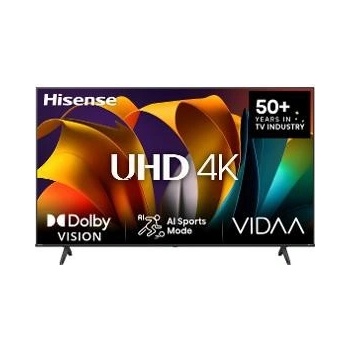 Hisense 43A6N