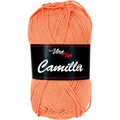 Vlna-Hep Camilla 8201 meruňková