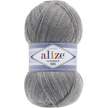 alize Lanagold 800 21 Плетива прежда (22200021)