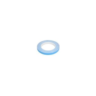 IPT Páska termovodivý 12 mm x 33 m x 0,2 mm 800mW/mK LDPE UL94V-0