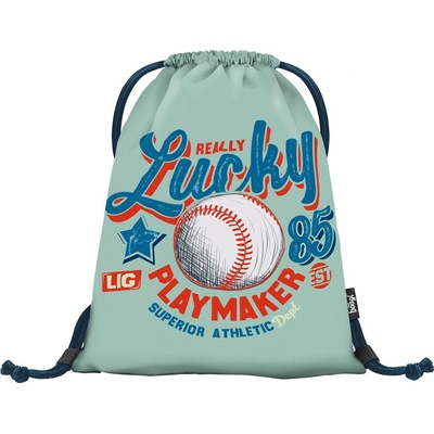 Presco Group Baseball Lucky