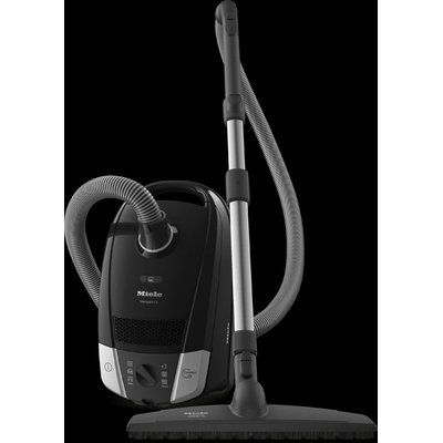Miele Compact C2 Parquet XL SDRF5 Obsidian černá