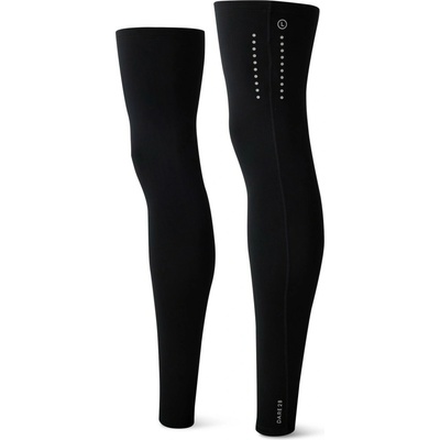 Dare 2b Cycle Leg Warmers čierna