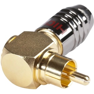 Sommer Cable Hicon HI-CMA01-RED Hi-Fi конектор / адаптер (HI-CMA01-RED)