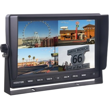 Stualarm SV1012QAHDDVR