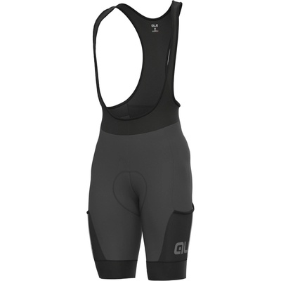 Alé Off Road Stones Cargo pánske grey