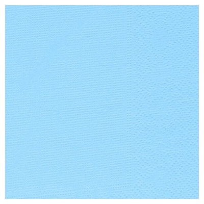 COpack ubrousky 2V světle modré 50ks 40x40cm