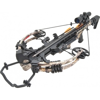 Beast Hunter Kraken 200lb