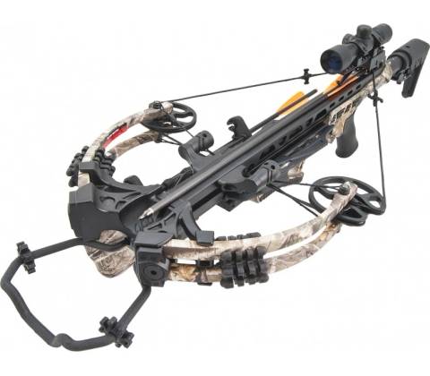 Beast Hunter Kraken 200lb