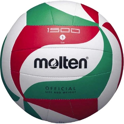 Molten Волейболна топка molten v5m1500
