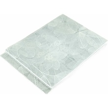 Douceur d`Interieur Interiérový design Průhledný PVC ubrus DANELA 140x240 cm
