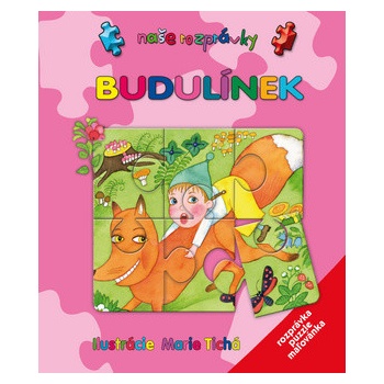 Budulínek SK