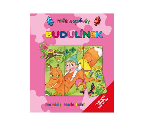 Budulínek SK