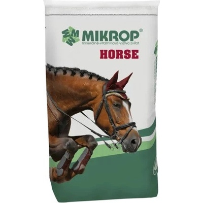 Mikrop Horse Fiber 20 kg