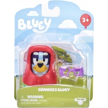 Moose Toys Bluey 17573