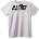 NOONEBRAND Тениска AK-47 - 2XL, Black