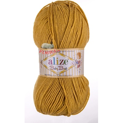 Alize Příze Baby Best Varianta: 281