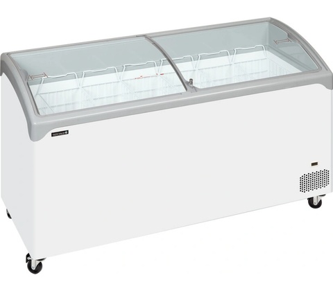 Tefcold NIC 501 SCEB