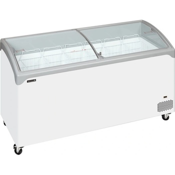 Tefcold NIC 501 SCEB