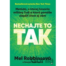 Nechajte to tak