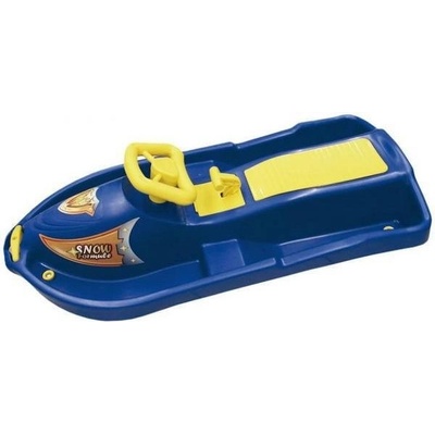 Plastkon FORMULA modrá