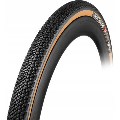 Gravel TUFO Thundero 44-622 so zvýšenou odolnosťou HD 28
