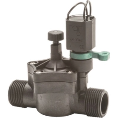 Rain Elektromagnetický ventil RN 150 FC 24VAC W/FC - 3/4″M - PRO