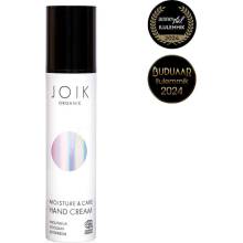 JOIK Organic Moisture & Care Hand Cream 50 ml