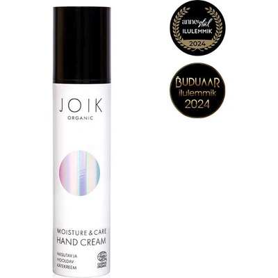 JOIK Organic Moisture & Care 50 ml