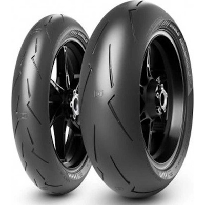 Pirelli DIABLO SUPERCORSA V4 200/55 R17 78V