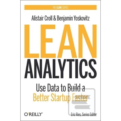 Lean Analytics
