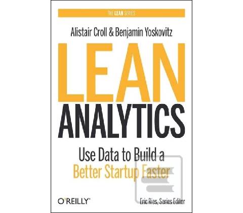 Lean Analytics