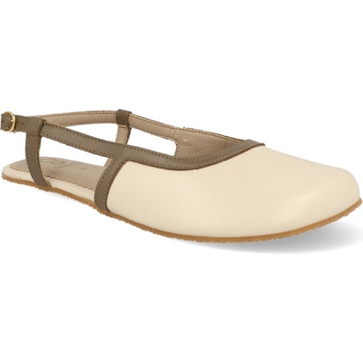 Barefoot Shapen Twiggy N Beige