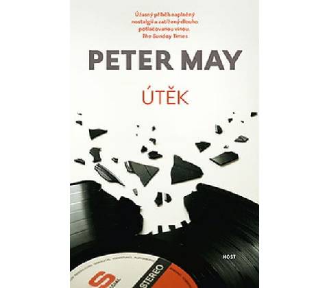 Útěk