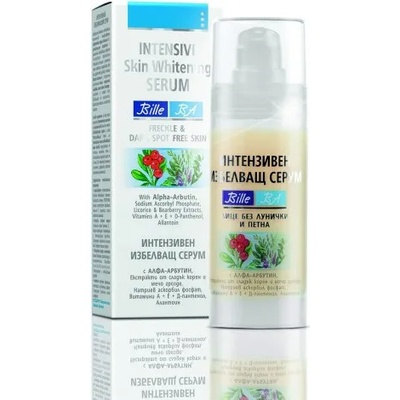 Bodi Beauty Интензивен избелващ серум за лице 30мл