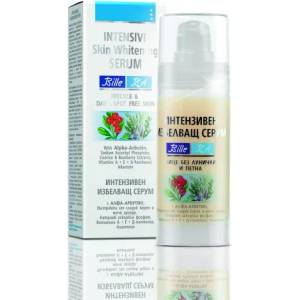 Bodi Beauty Интензивен избелващ серум за лице 30мл