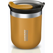Wacaco cestovní termohrnek Octaroma Classico Amber Žlutá 180 ml