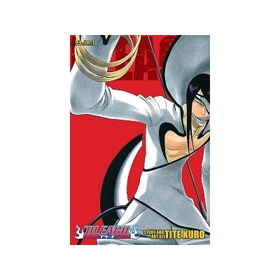Bleach 3in1 Edition 11