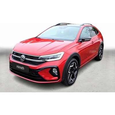 Volkswagen Taigo 1.0 TSI R-Line 85 kW