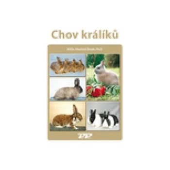 Chov králíků