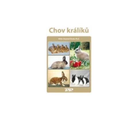 Chov králíků
