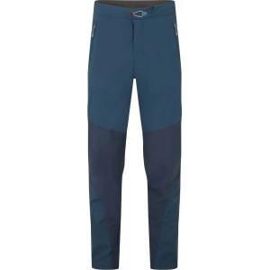 Rab Мъжки алпийски панталон Rab Torque Pants Mountaineering trousers - Tempest Blue - размер 36 (007-3678-0215)