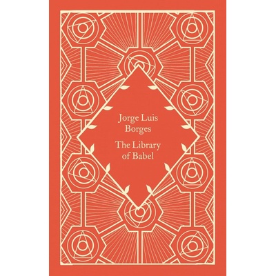 The Library of Babel - Jorge Luis Borges