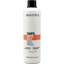 Selective Ginepro Rosso šampon pro normální vlasy 1000 ml